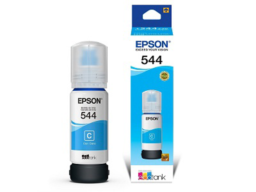 T544220-AL  Epson  Consumibles y Media Panamá