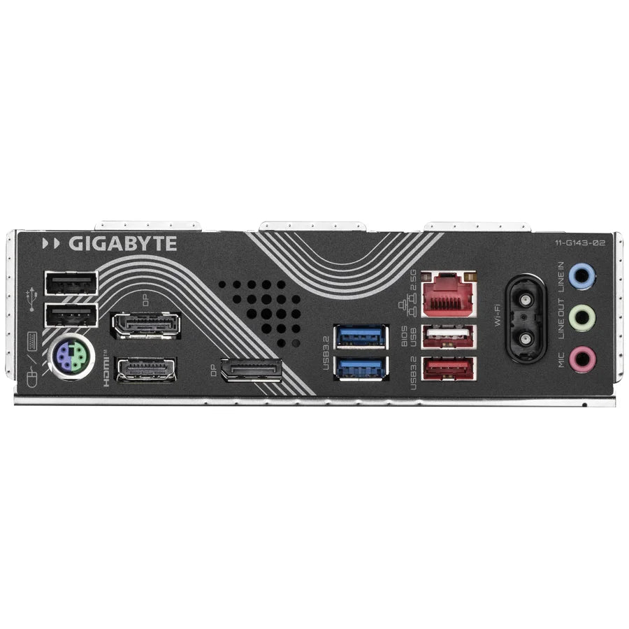 B860M EAGLE P WIFI6E  Gigabyte  Componentes Informáticos Panamá [e07f40cd-9840-4d7b-a227-3c2b0d696b14]