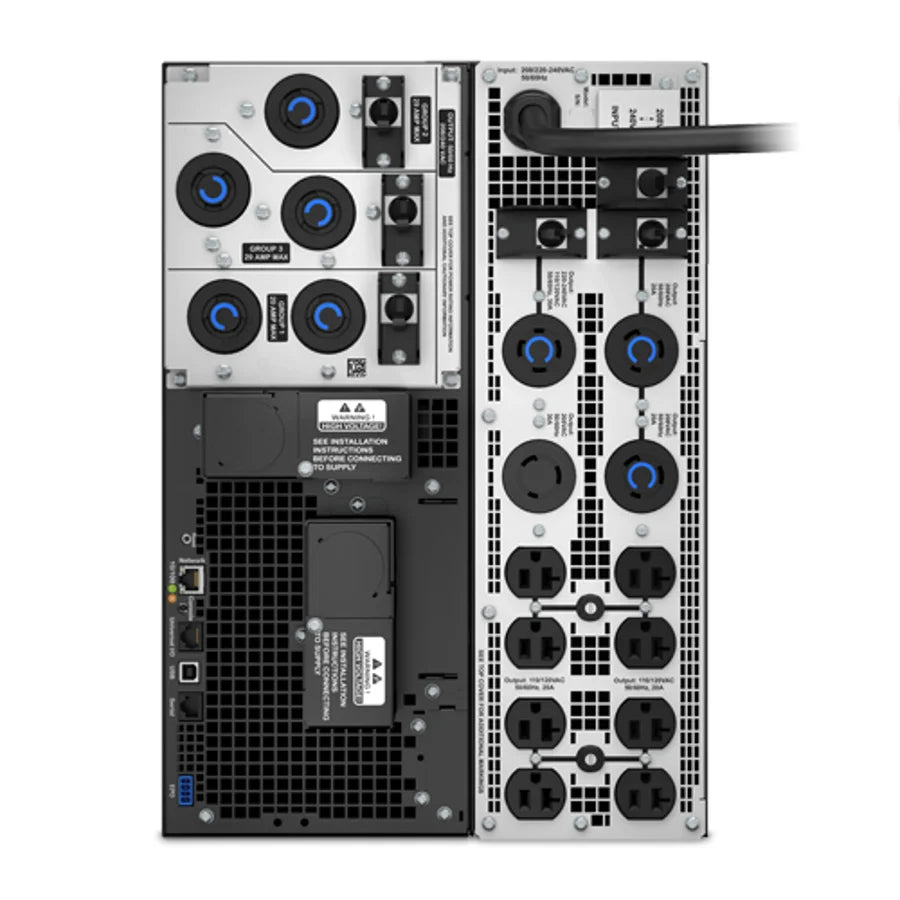 SRT6KXLT-5KTF  APC  Protección de Poder Panamá [e0cc56e7-7949-4688-9d92-4daba505fcc7]