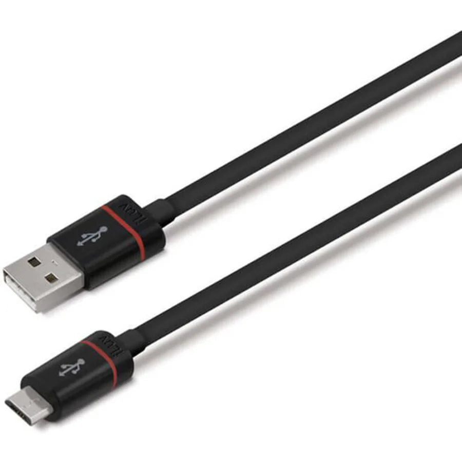 ICB55BLK  iLuv  Accesorios para Computadores Panamá [e0f13d90-a2d0-461c-a57b-34f684a19ae0]
