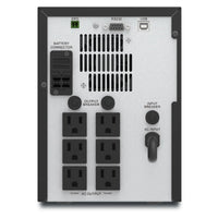 SMV1500A  APC  Protección de Poder Panamá [e1517ee1-4adf-4c88-9579-9495be7b4d68]