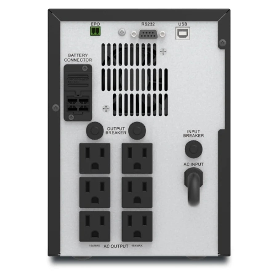 SMV1500A  APC  Protección de Poder Panamá [e1517ee1-4adf-4c88-9579-9495be7b4d68]