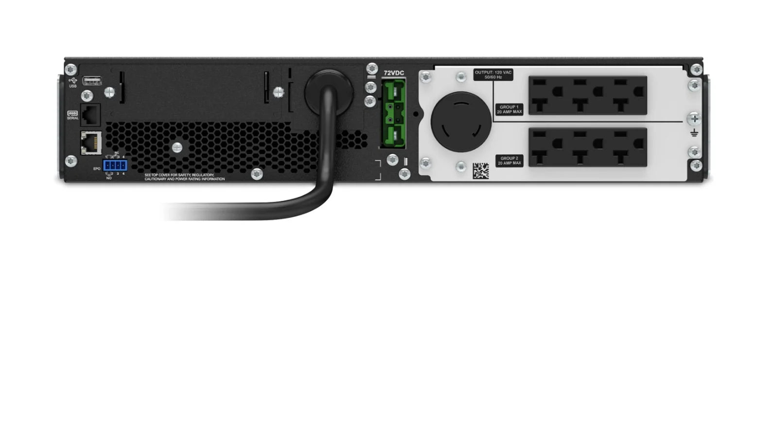 SRT2200RMXLA  APC  Protección de Poder Panamá [e16584f1-96d3-46ac-acc9-03c2cc329ed6]