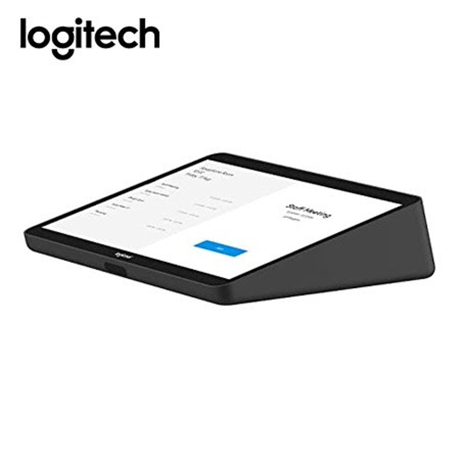 939-001950  Logitech  Comunicaciones Panamá