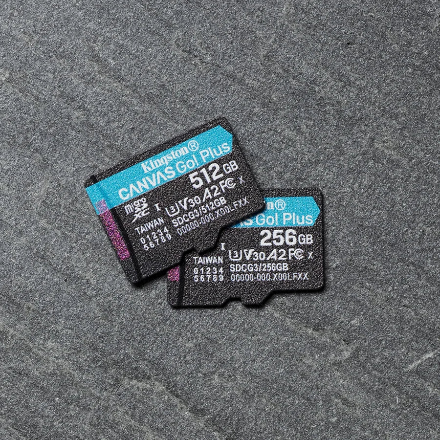SDCG3/256GB  Kingston  Memorias Panamá [e176307b-dac2-4e45-a622-071c4acdb485]