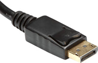 DP2HDMI2  StarTech.com  Audio y Video Panamá [e1883bfe-4192-416b-b517-e808900e3e47]