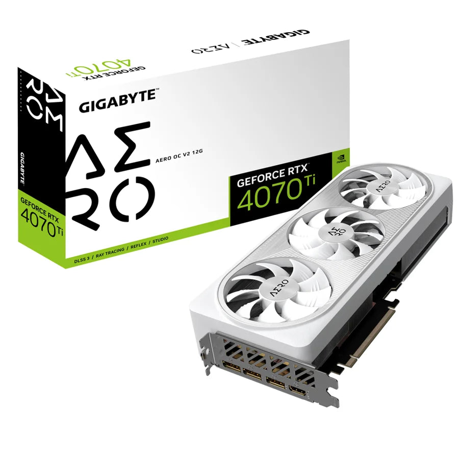 GV-N407TAERO OCV2-12GD  Gigabyte  Componentes Informáticos Panamá [e18eace0-71fb-4c38-8fca-153da8f4c6ee]