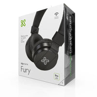KHS-620BK  Klip Xtreme  Audio y Video Panamá [e1eab9c9-757a-48ae-9b0f-5cd4580dd96f]