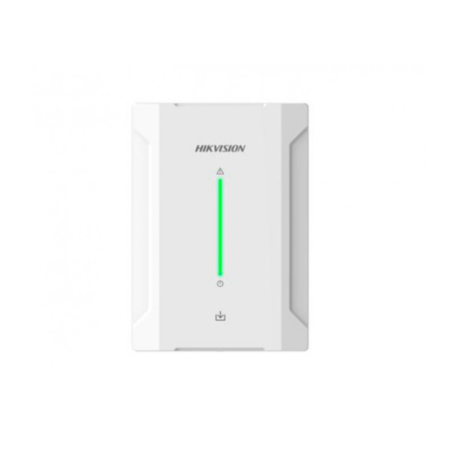DS-PM1-I8O2-HO-STD  Hikvision  Intrusión Panamá