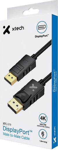 XTC-379  Xtech  Accesorios para Computadores Panamá [e247ff2e-1b1f-45e6-a70b-55bcb8051c9b]