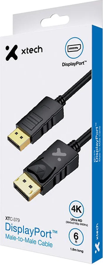 XTC-379  Xtech  Accesorios para Computadores Panamá [e247ff2e-1b1f-45e6-a70b-55bcb8051c9b]