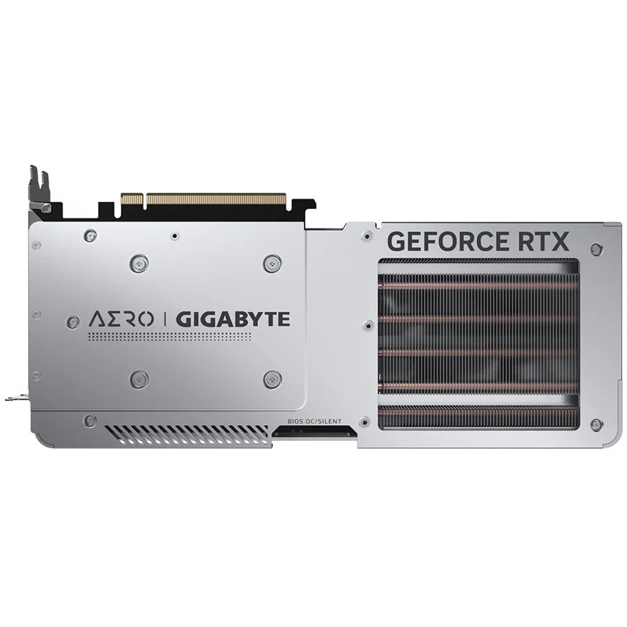 GV-N407TAERO OCV2-12GD  Gigabyte  Componentes Informáticos Panamá [e2655f53-1fed-4b6a-b21d-fd97728bfb5a]