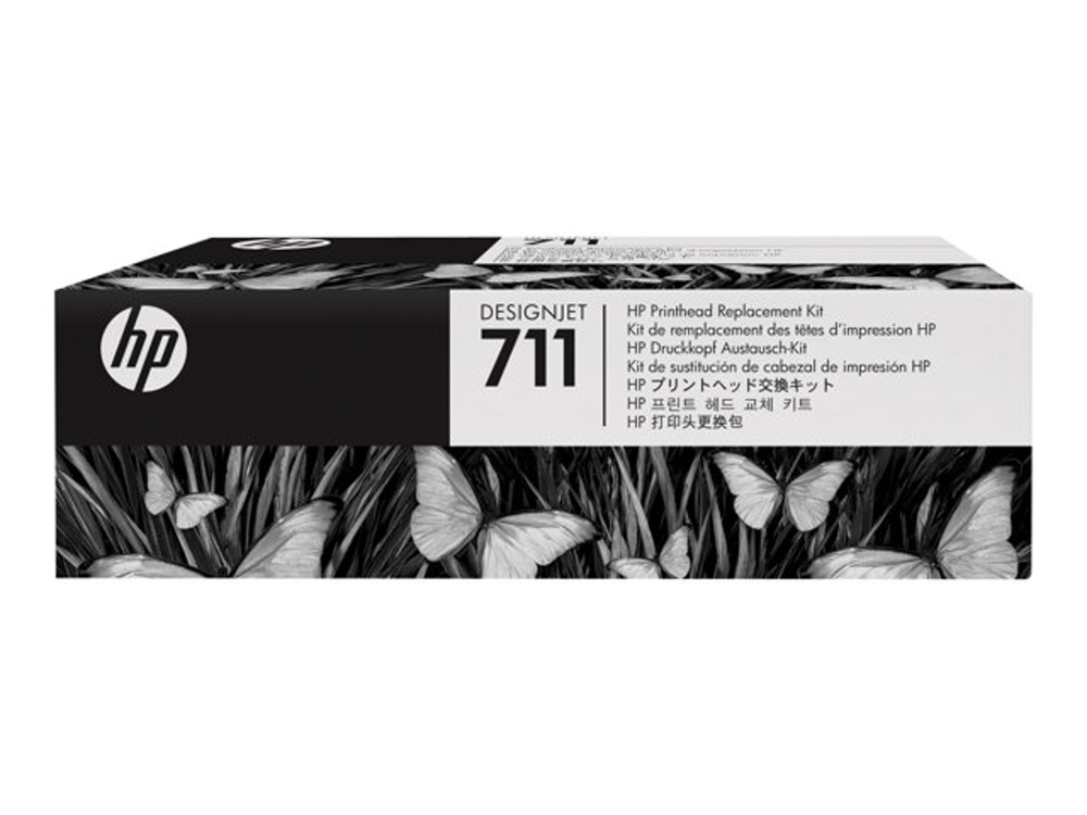 C1Q10A  HP  Consumibles y Media Panamá