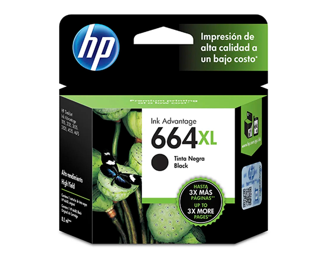 F6V31AL  HP  Consumibles y Media Panamá [e269ac03-ef4e-45fc-b8d8-78420f99585c]