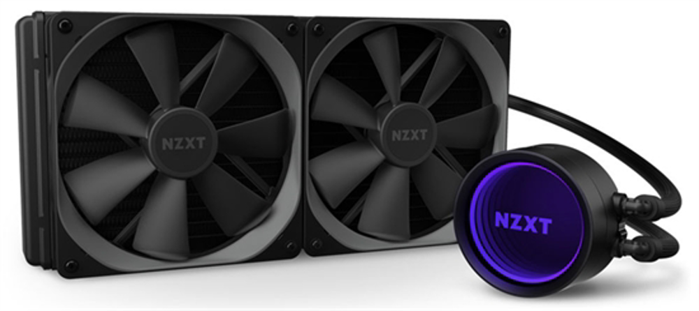 RL-KRX53-01  NZXT  Componentes Informáticos Panamá