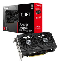 DUAL-RX9060XT-8G  ASUS  Componentes Informáticos Panamá [e27a4e28-ecb6-40ff-9ba8-ca41acfc62b9]