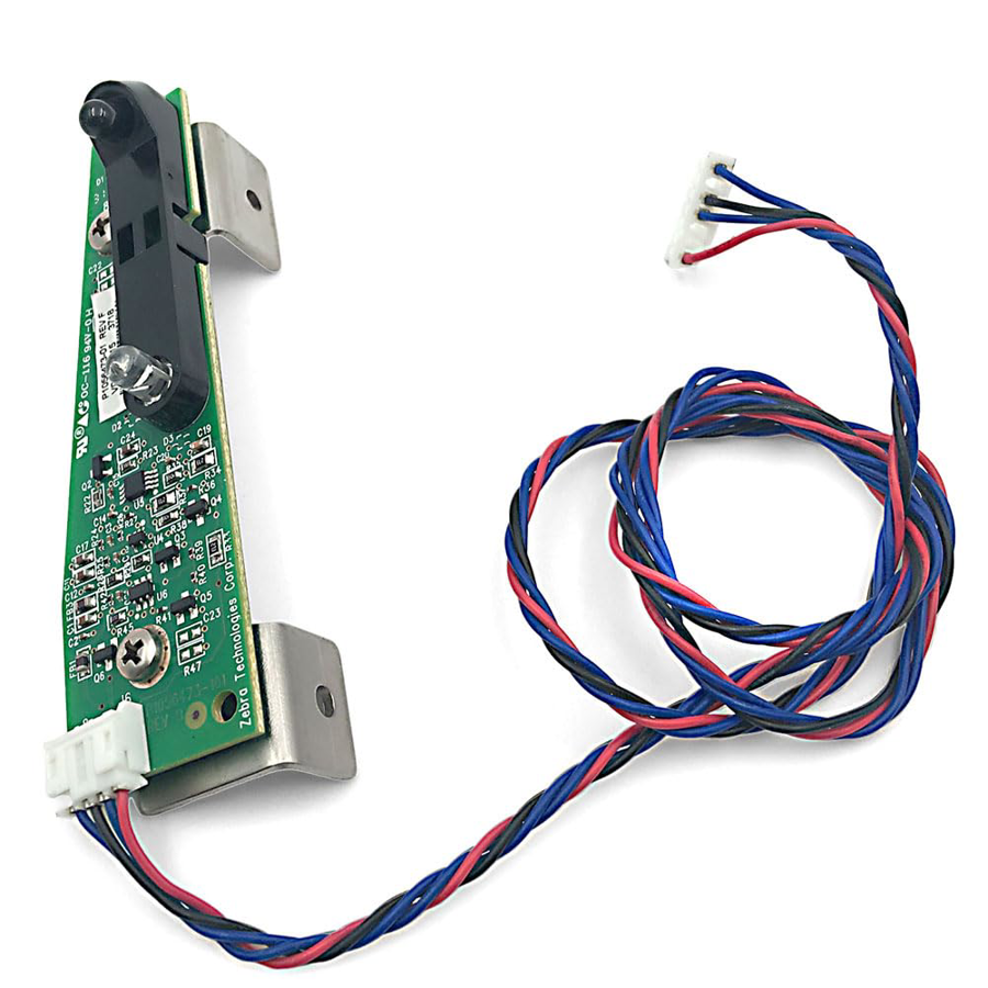 P1058930-077  Zebra  Impresoras Panamá