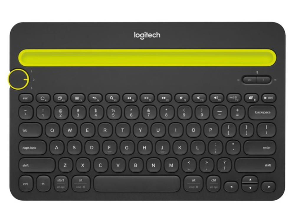 920-006346  Logitech  Periféricos Panamá