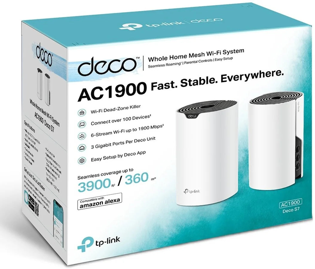 DECO S7(2-PACK) [e3165ea3-f001-4fa4-8406-3a433b6a07b8]