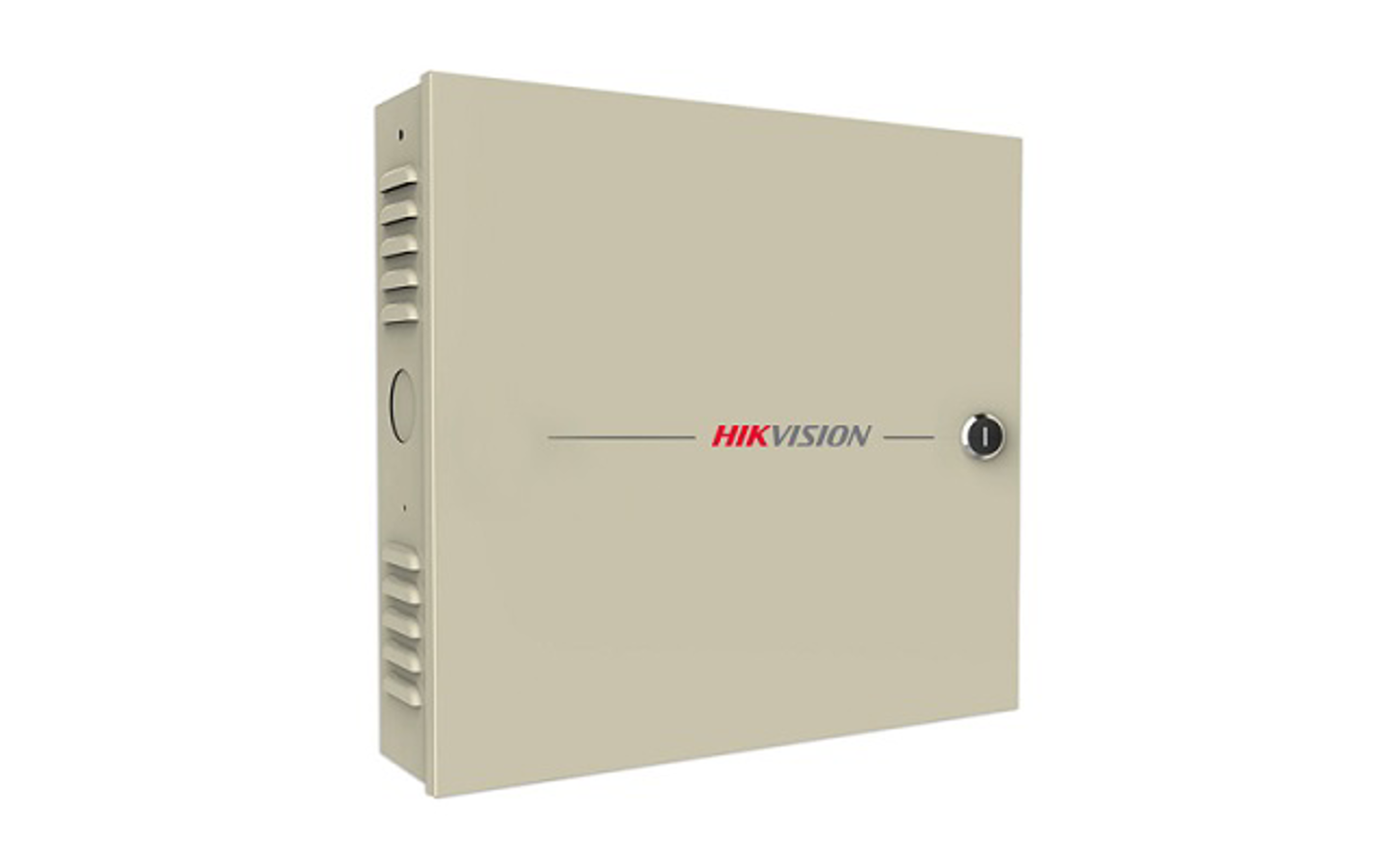 DS-K2604T  Hikvision  Control de Acceso Panamá