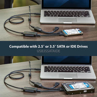 USB3SSATAIDE  StarTech.com  Accesorios para Computadores Panamá [e370362b-128c-4949-8833-66238daeffe6]