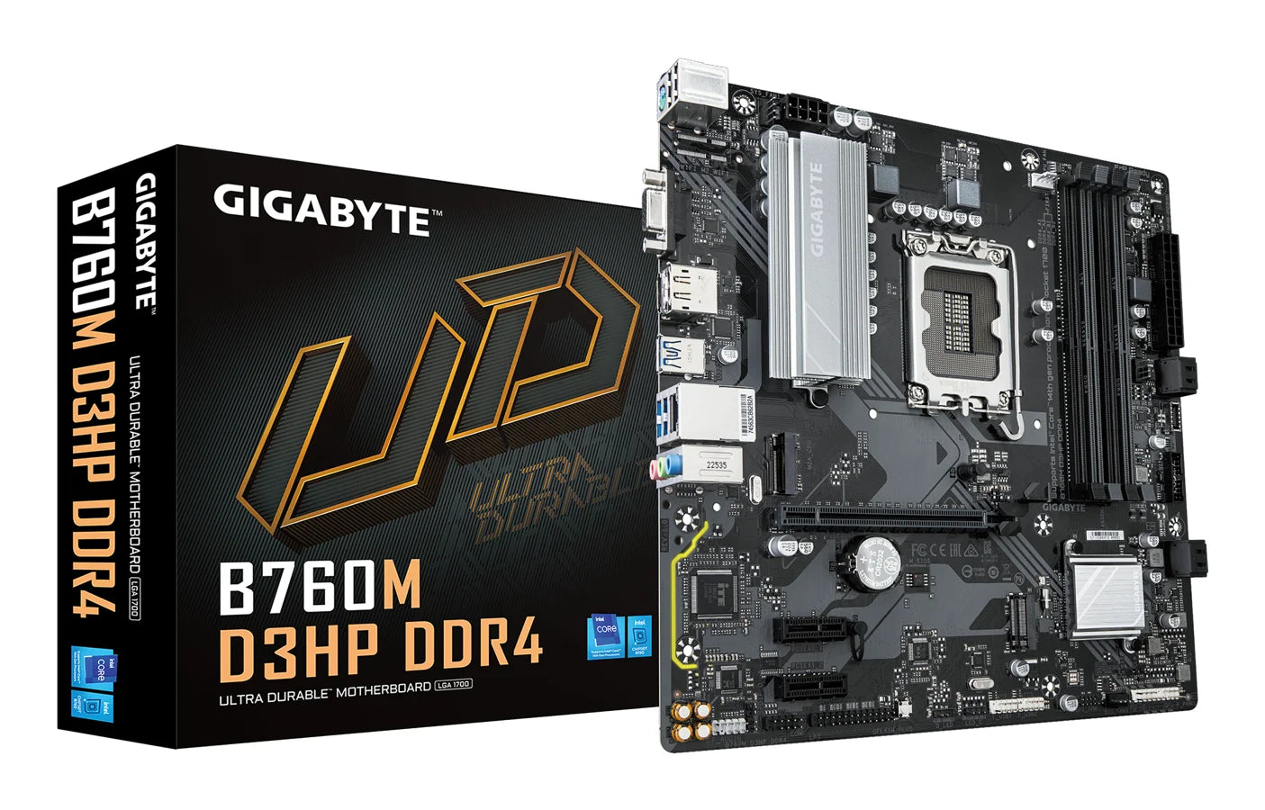 B760M D3HP DDR4  Gigabyte  Componentes Informáticos Panamá [e38ed4b3-8645-4a26-b0a2-5e37eefddac7]