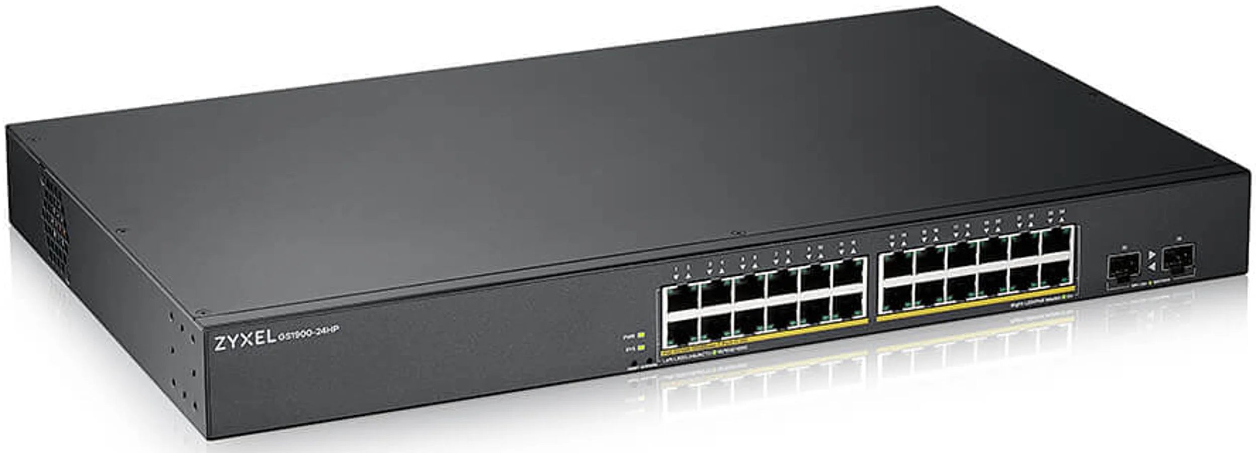 GS1900-24HPV2  ZyXEL  Redes Panamá [e3cd9d0b-bc85-4a28-a5a6-7a1f9f836d04]