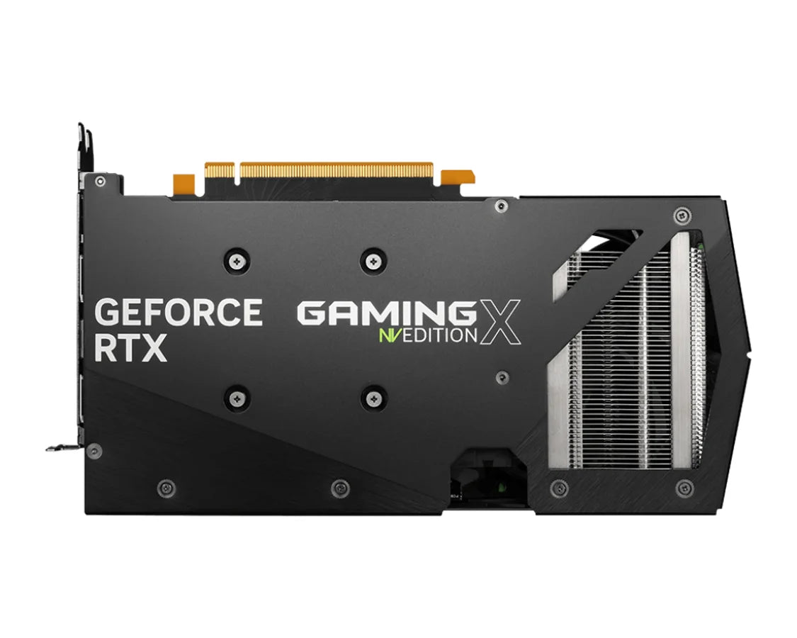 GeForce RTX 4060 GAMING X NV EDITION 8G  MSI  Componentes Informáticos Panamá [e40fde47-547a-42a2-a387-98e8666a005a]