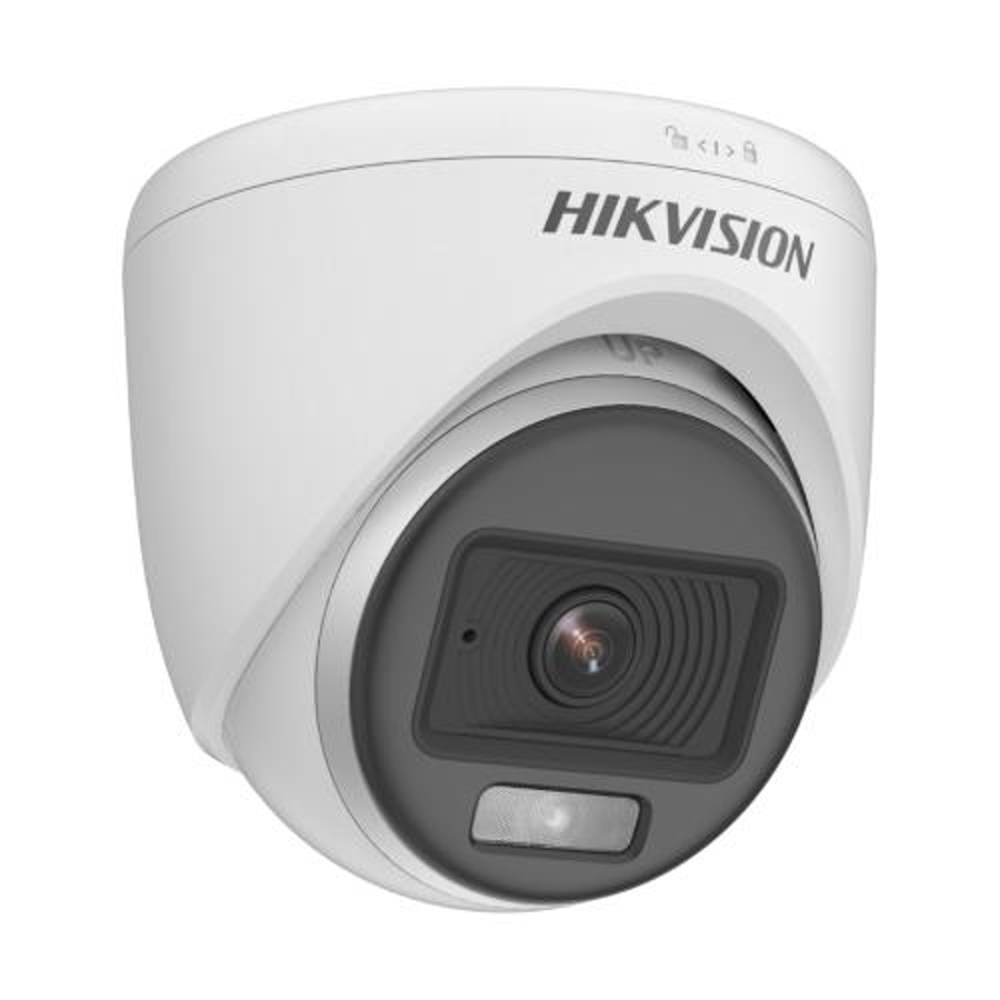 DS-2CE70DF0T-PFS2.8mmO-STD  Hikvision  Vigilancia de Video Panamá