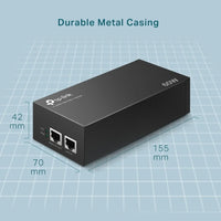 TL-POE170S  TP-Link  Redes Panamá [e435efd6-6a2d-48ef-88fa-dce5ad120263]