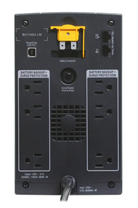 BX1100U-LM  APC  Protección de Poder Panamá [e46df5fa-4fd0-493f-9a1a-beba9ec8a302]