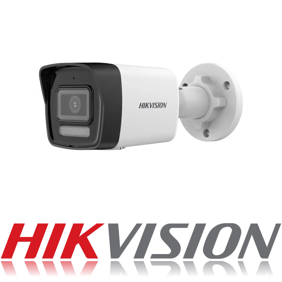 DS-2CD1043G2-LIU  Hikvision  Vigilancia de Video Panamá