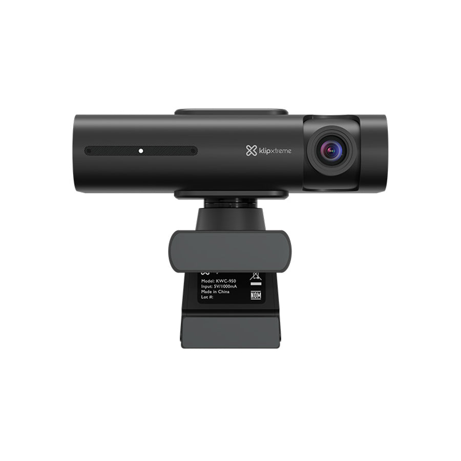KWC-950  Klip Xtreme  Cámaras & Videocámaras Panamá [e500e2a9-63f2-4d86-bf0a-ee2448d2a57b]