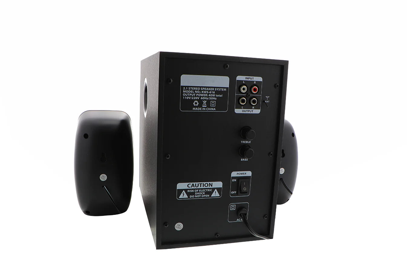 KWS-616  Klip Xtreme  Audio y Video Panamá [e5585fcf-e243-4bcb-9554-3265393ee250]