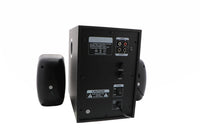 KWS-616  Klip Xtreme  Audio y Video Panamá [e5585fcf-e243-4bcb-9554-3265393ee250]