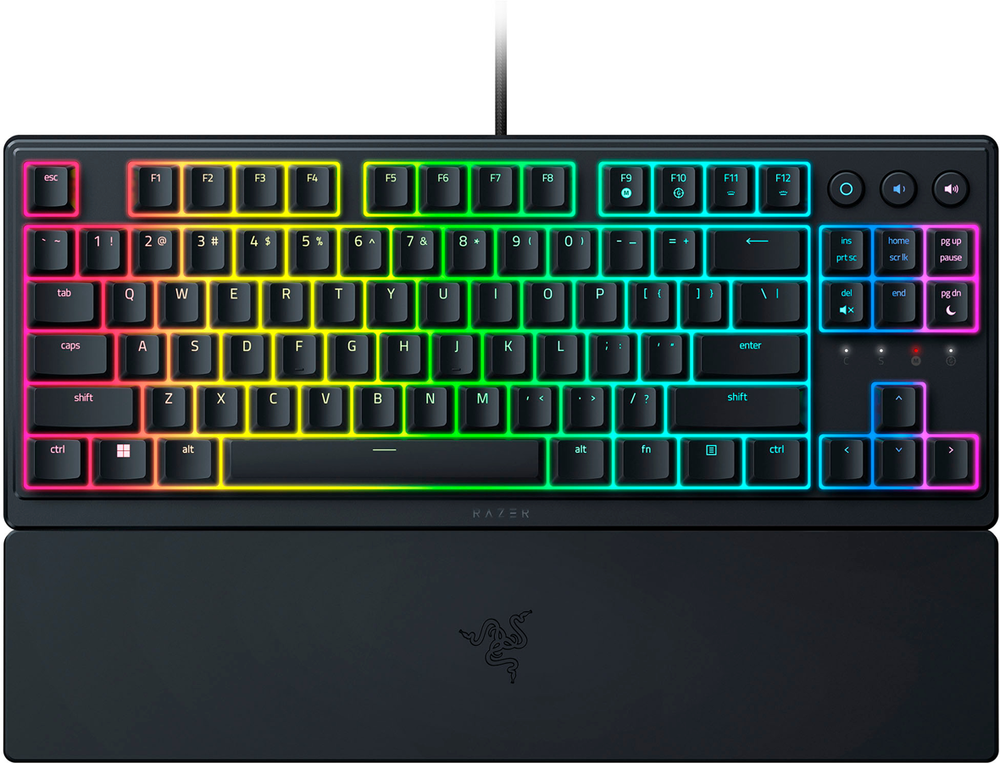 RZ03-04880200-R3U1  Razer  Periféricos Panamá