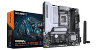 B860M GAMING X WIFI6E  Gigabyte  Componentes Informáticos Panamá [e5e8e8c8-53a1-4e7f-b9ad-18da063e85b6]