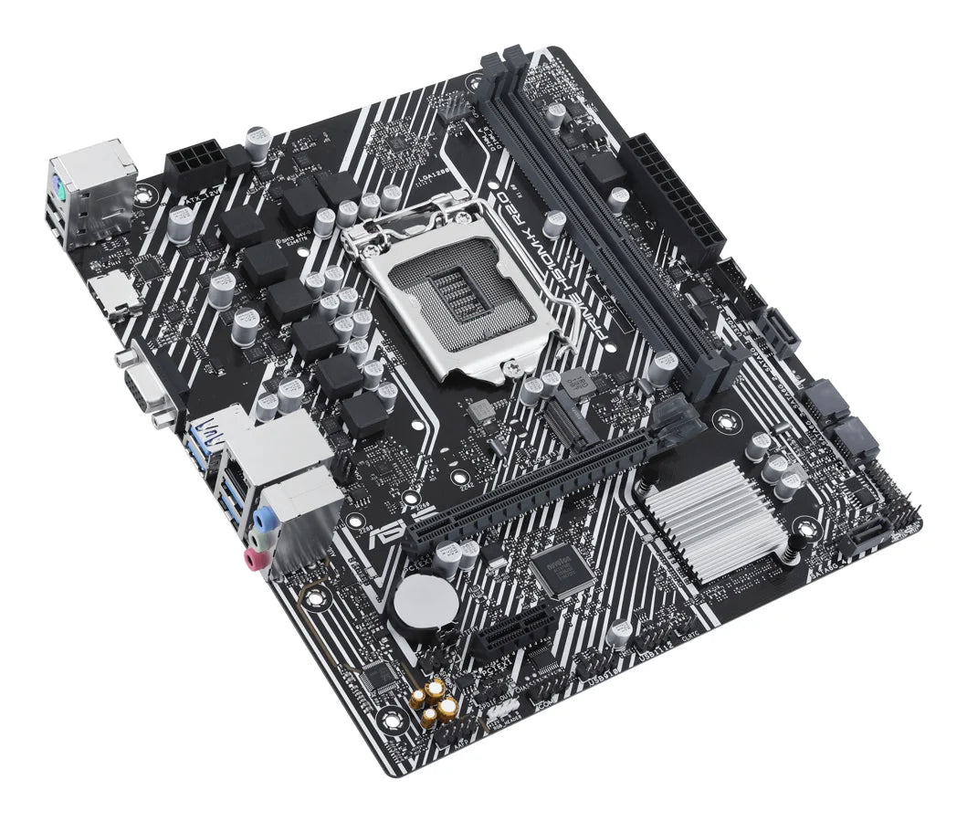 PRIME H510M-K R2.0  ASUS  Componentes Informáticos Panamá [e618a961-38a5-4c9f-bf58-093addfbc5fe]