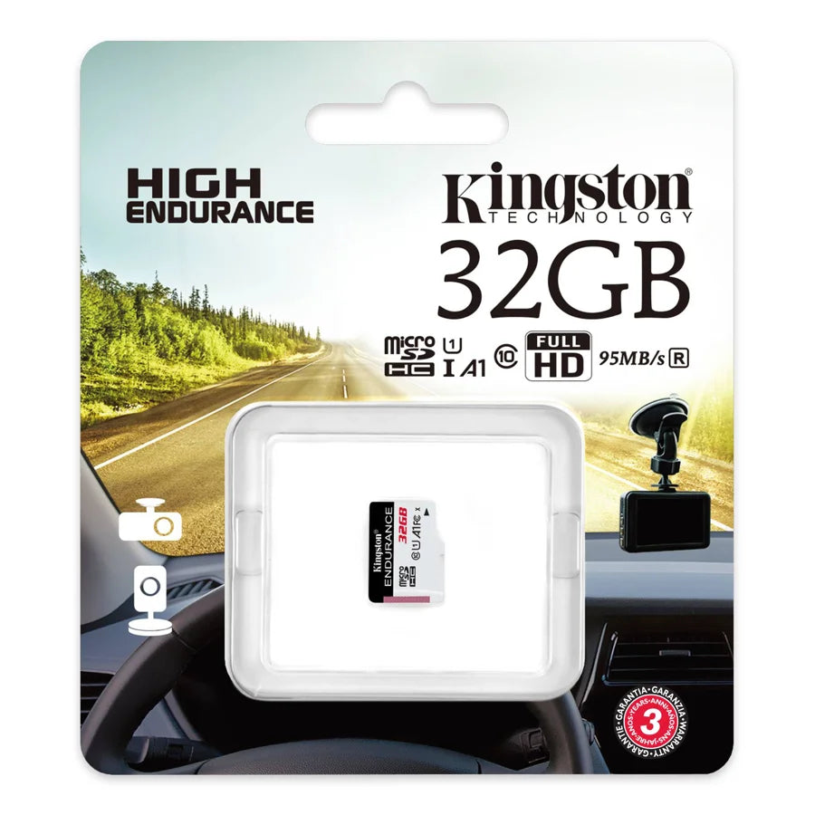 SDCE/32GB  Kingston  Memorias Panamá [e6ddaf26-c961-4d57-a821-c543e7c4f5f9]