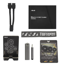 TUF-RTX4070TIS-16G-GAMING  ASUS  Componentes Informáticos Panamá [e6e7be56-2a4c-4567-a649-88c2cb7c067d]