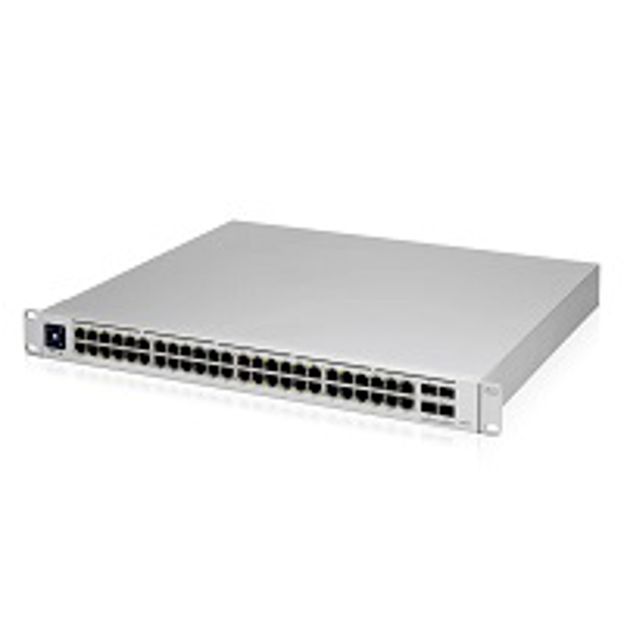 USW-48-POE  Ubiquiti  Redes Panamá