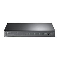 TL-SG2210P  TP-Link  Redes Panamá [e746aa5b-712f-447b-bd1f-389e347a0145]