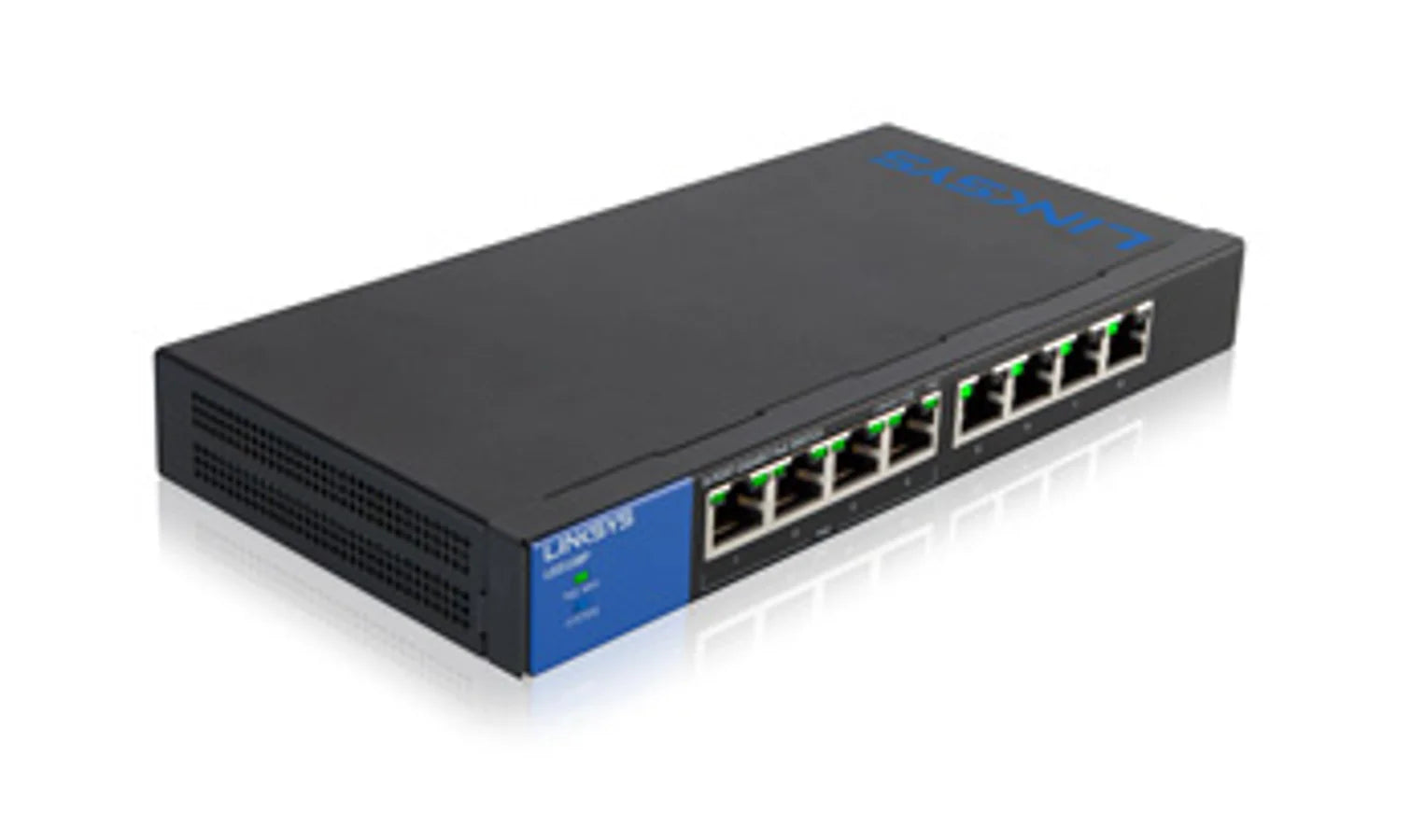 LGS108P  Linksys  Redes Panamá [e7a859ca-4bbe-4cb6-ab2a-0ef607306ac5]