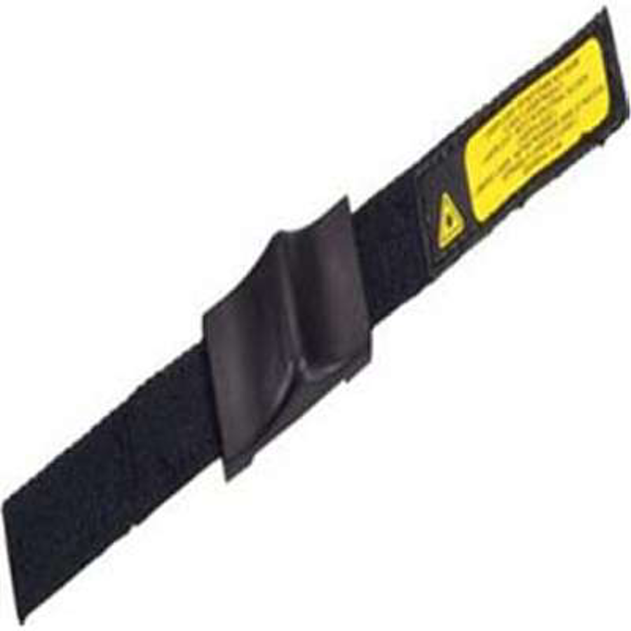 KT-STRPN-RS507-10R  Zebra  Wearable Holders Panamá