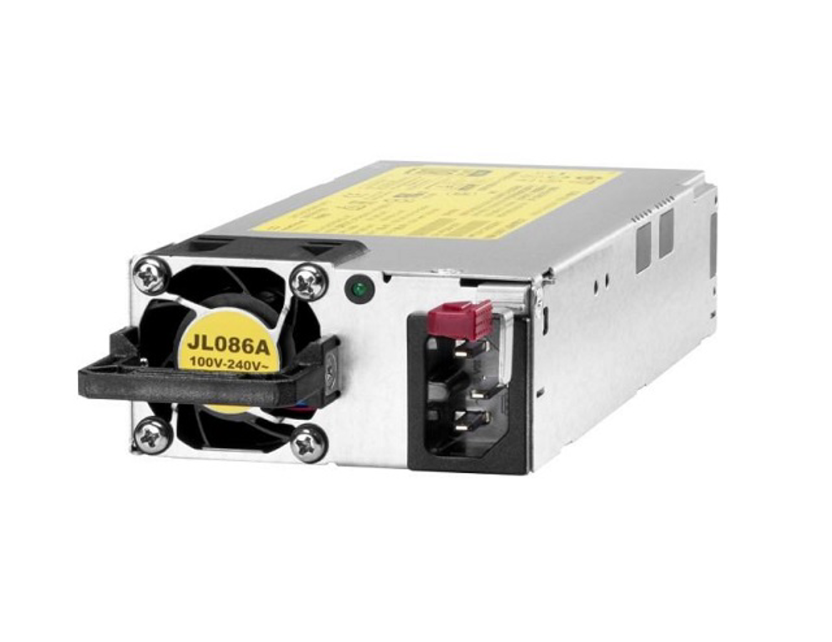 JL086A  HPE  Redes Panamá