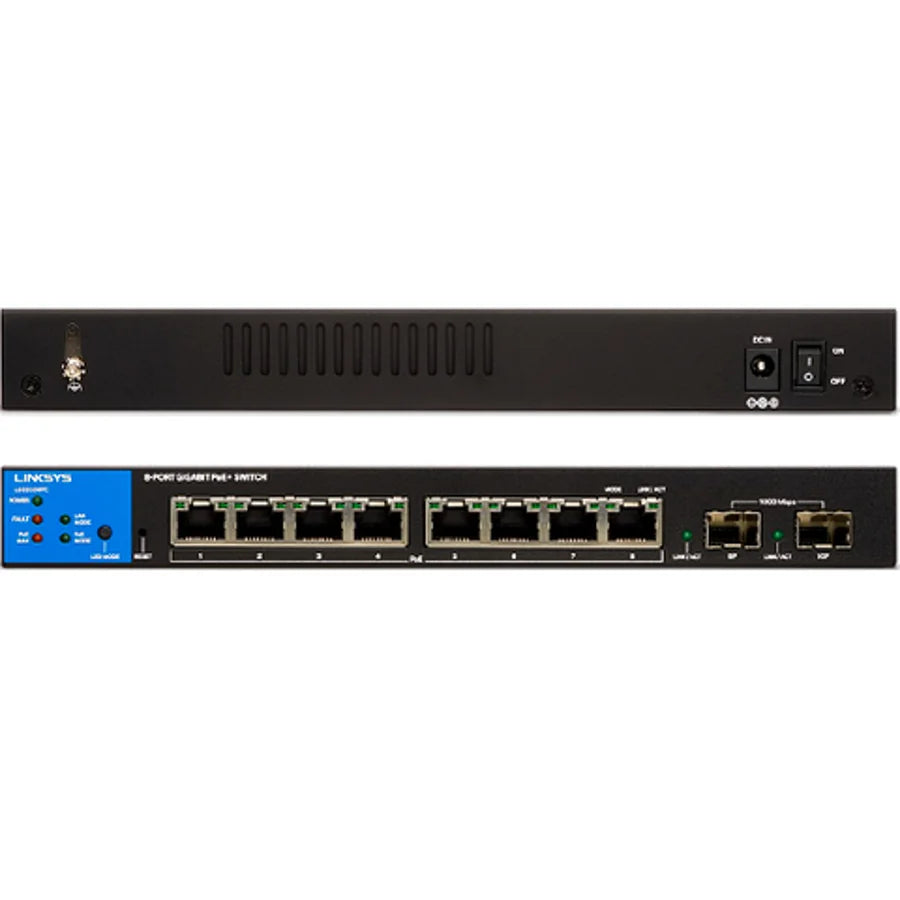 LGS310C  Linksys  Redes Panamá [e8151094-59f5-4542-9573-dd88328e07a5]