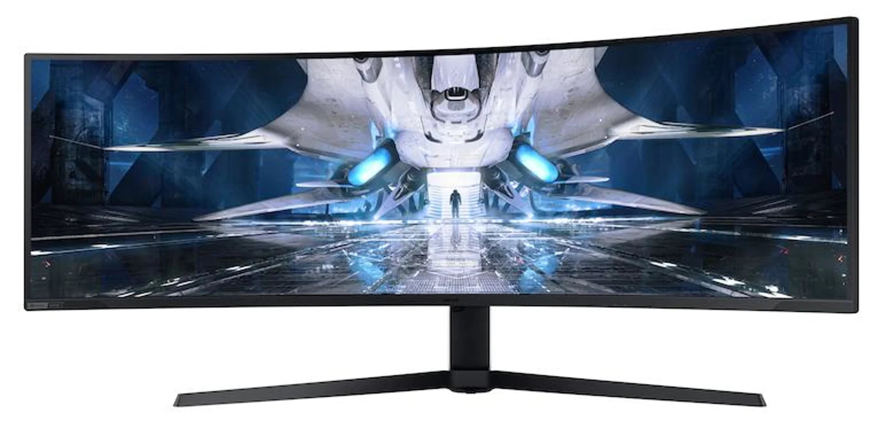 LS49AG952NNXZA  Samsung  Monitores Panamá [e8198aea-ab28-4bb7-9cd9-c106d7a39aa9]