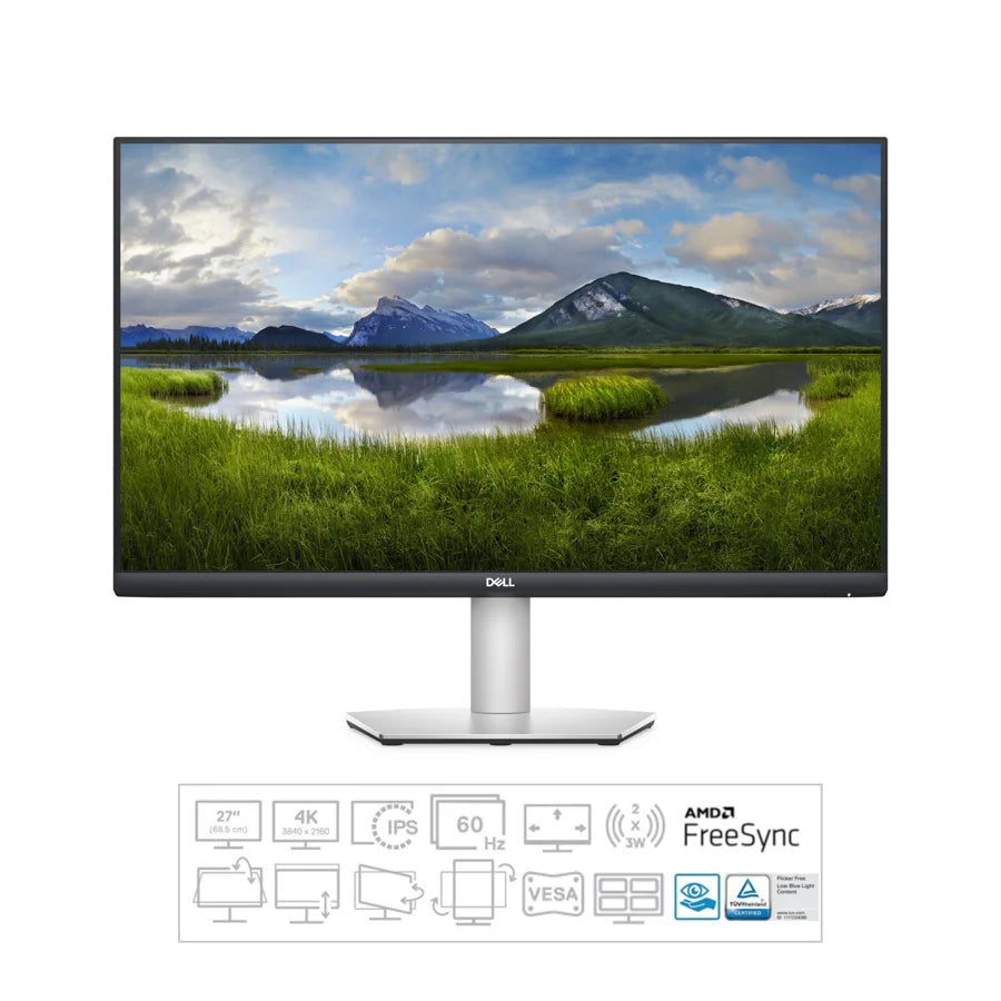 S2721QS  Dell  Monitores Panamá [e81f6caa-a2a1-4ae5-b961-d1df67319192]