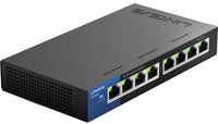 SE3008  Linksys  Redes Panamá [e854be23-d4e6-46dd-b093-7864811618ec]