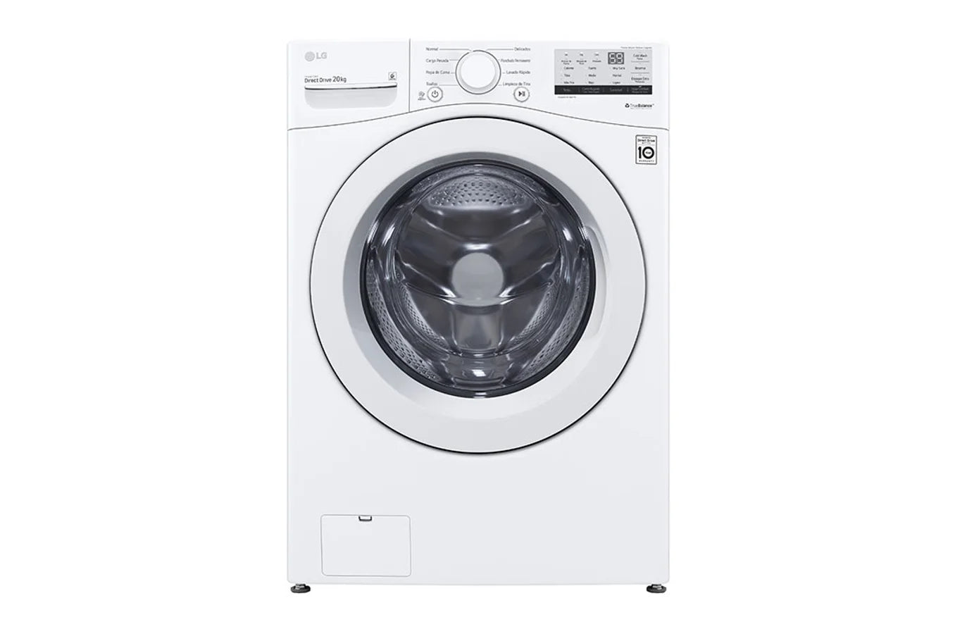 WM20WV26W  LG  Electrodomésticos Panamá [e8b43ace-9aa0-4b2b-adc4-58904c369848]